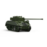 Airfix - Sherman Firefly (1: 72)