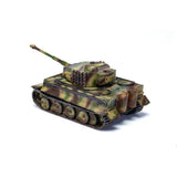 Airfix - Tiger 1 (1: 72)