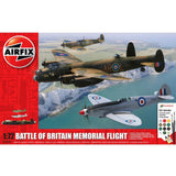 Battle of Britain Memorial Flight Airfix 1:72 Scale Model Kit