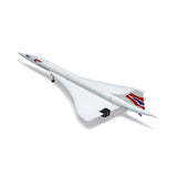 Concorde Gift Set Airfix 1:144 Scale Model Kit