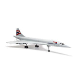 Concorde Gift Set Airfix 1:144 Scale Model Kit