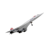 Concorde Gift Set Airfix 1:144 Scale Model Kit