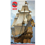 WASA 1628 Airfix 1:144 Scale Model Kit