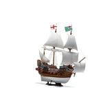 Golden Hind Airfix 1:72 Scale Model Kit