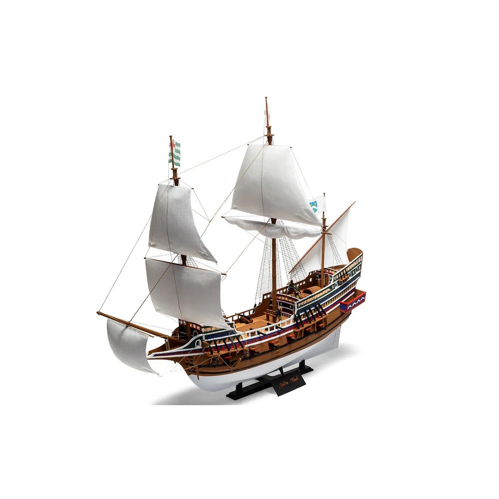 Golden Hind Airfix 1:72 Scale Model Kit