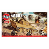 Panther Tank Airfix 1:76 Scale Model Kit