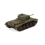 Cromwell IV Tank Airfix 1:76 Scale Model Kit