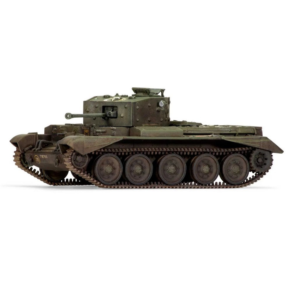 Cromwell IV Tank Airfix 1:76 Scale Model Kit