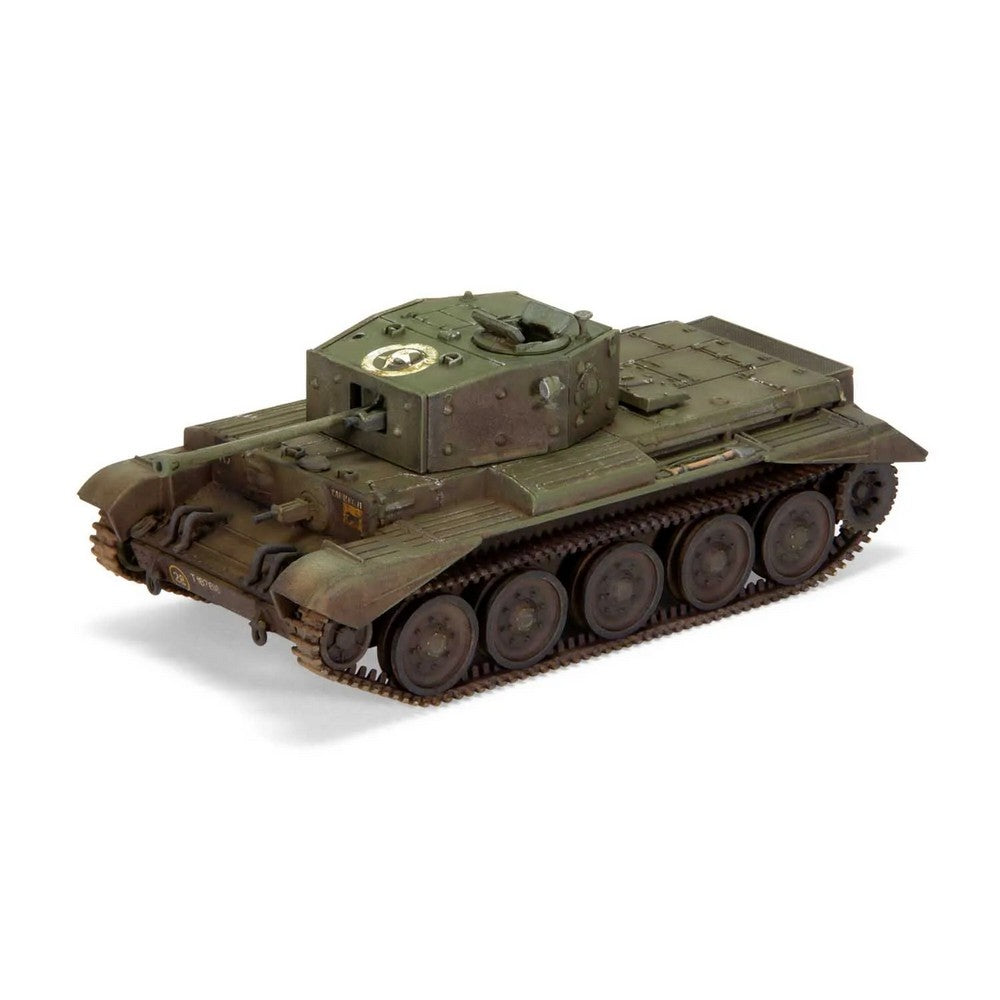 Cromwell IV Tank Airfix 1:76 Scale Model Kit