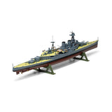 Airfix - HMS Hood (1: 600) - Miniature Terrain