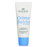 Nuxe - Creme Fraiche De Beaute 48HR Moisturising Rich Cream - Dry Skin  - 30ml/1