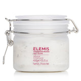 Elemis - Frangipani Monoi Salt Glow Salt Scrub Exfoliant  - 490g/17oz