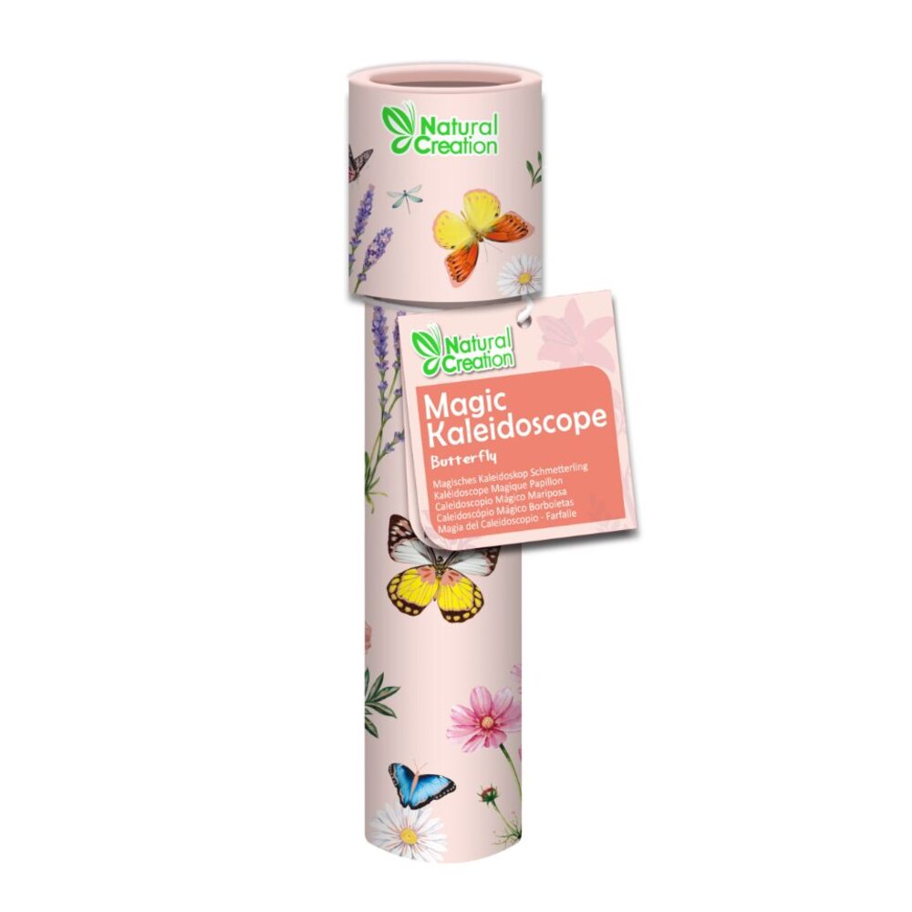 Magic Kaleidoscope Butterfly Avenir