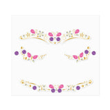 Face Art Butterfly Princess Avenir