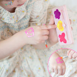Face Art Butterfly Princess Avenir