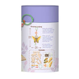 Create My Wooden Charm Beetle Avenir
