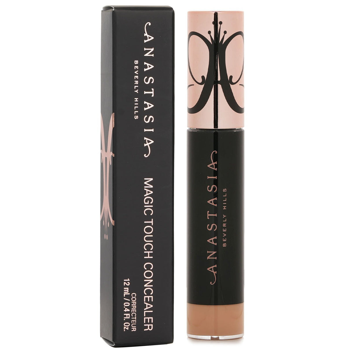 Anastasia Beverly Hills Magic Touch Concealer - # Shade 6 12ml/0.4oz