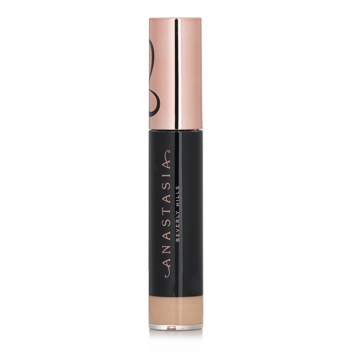 Creamy vegan concealer in #Shade 9, brightens, smooths, and blurs imperfections for a flawless complexion.