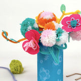 Pom Pom Flower Bouquet Avenir