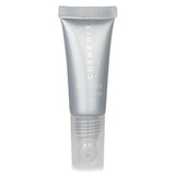CosMedix Enhance Lip-Plumping Mask in a 10ml tube with cooling applicator for hydrated, fuller, and softer lips.