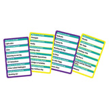 Kids Charades Tuck Box Board Game
