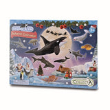 CollectA - Oceans & Ice Advent Calendar - Toy Vehicle