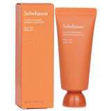 Sulwhasoo - Clarifying Mask (Miniature)  - 35ml/1.18oz