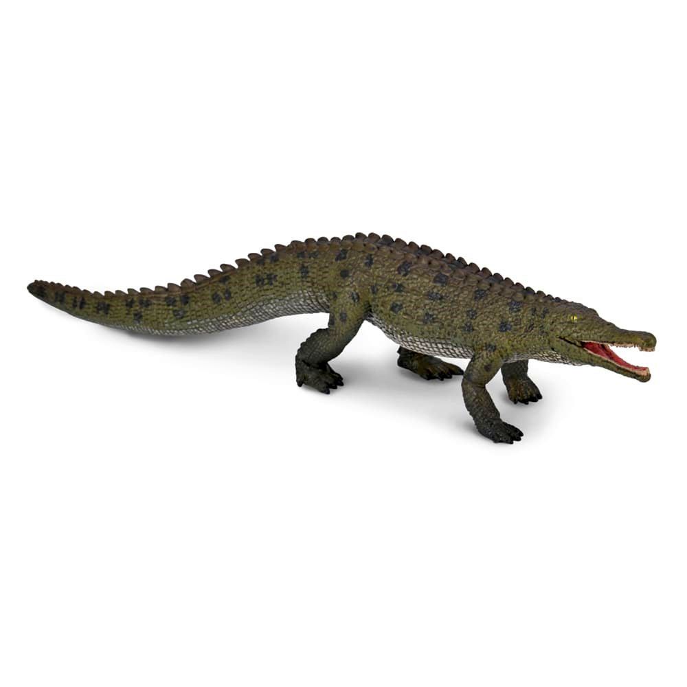 Colossosuchus Techniensis Figurine CollectA XL