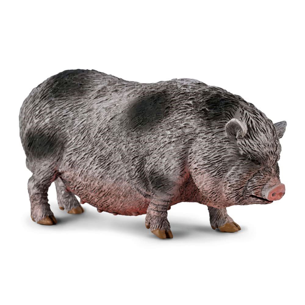 Pot Bellied Pig Figurine CollectA M