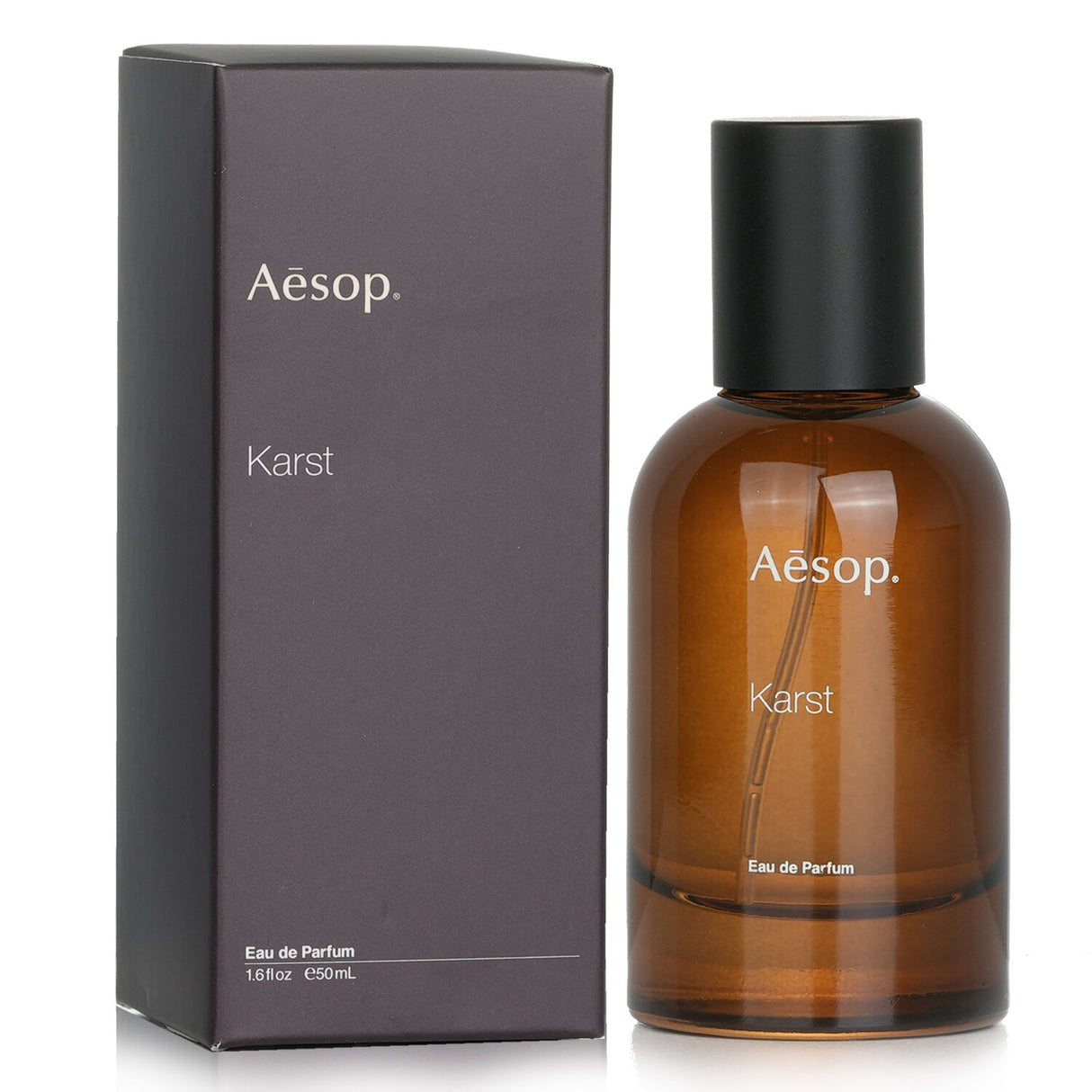 Aesop - Karst Eau De Parfum Spray  - 50ml/1.7oz