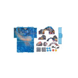 Oceans & Ice Playbook CollectA