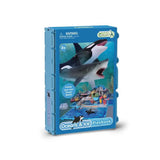 Oceans & Ice Playbook CollectA
