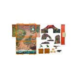 Prehistoric Playbook CollectA