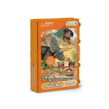 Prehistoric Playbook CollectA