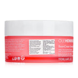 Ole Henriksen Touch BeamCream is a luxurious body moisturizer with a whipped texture that hydrates and brightens skin.