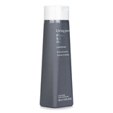 Living Proof PHD Conditioner in 236ml, sulfate-free formula for all hair types, enhances shine, volume, and strength.