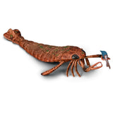 Jaekelpterus W/ Prey Figurine (2XL) CollectA