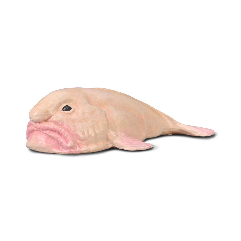 Blobfish Figurine CollectA S