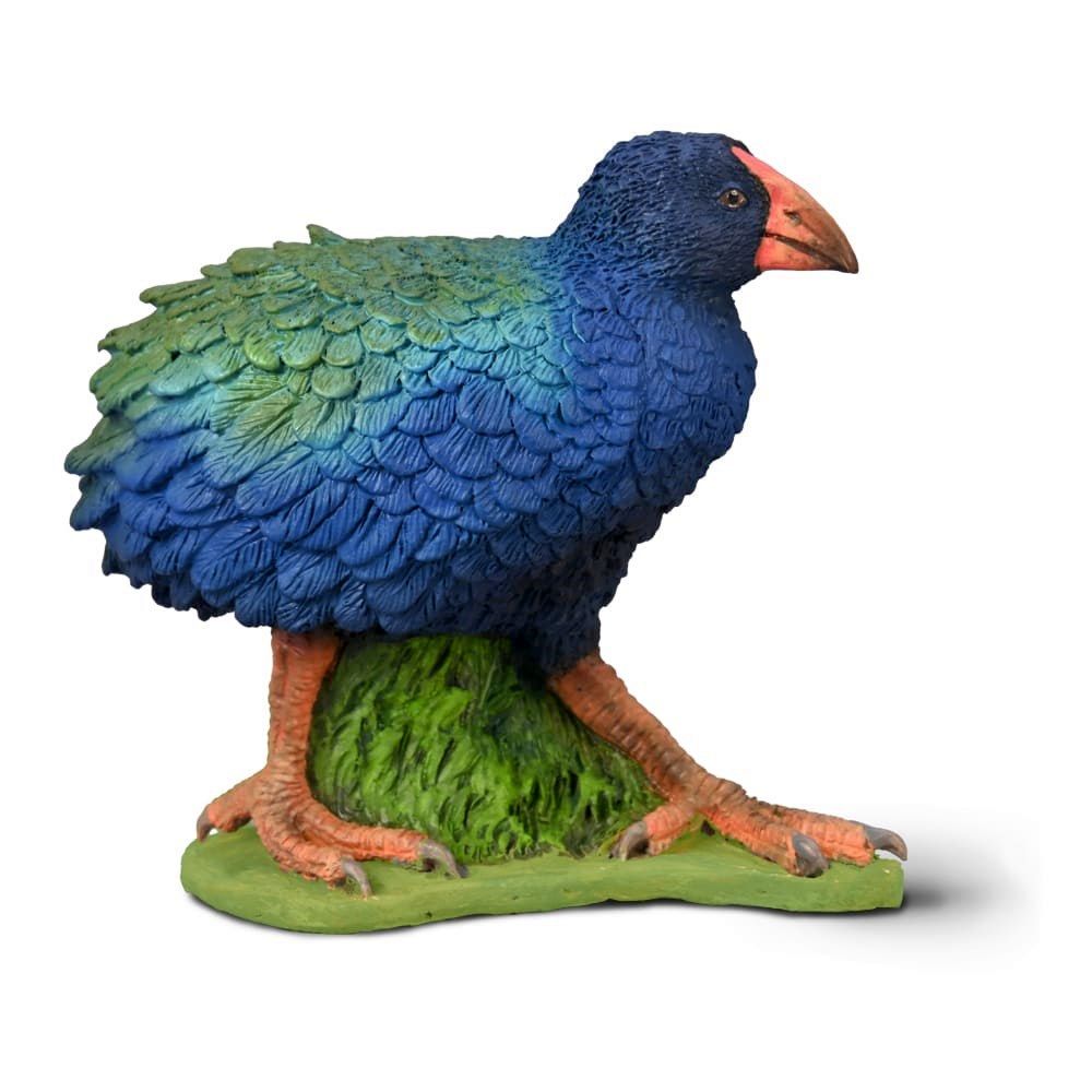 Takahe Figurine CollectA M