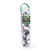 Box of Mini Wild Animals 3 CollectA