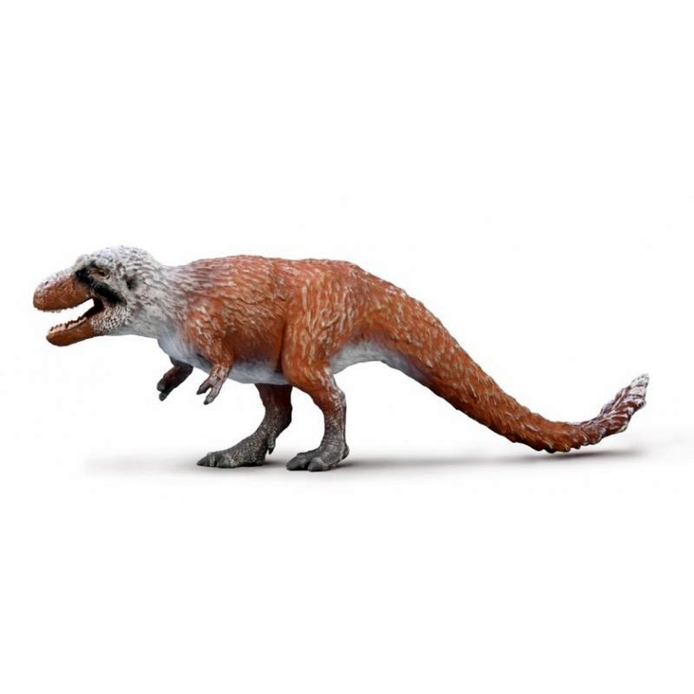 Nanuqsaurus Stalking Figurine CollectA