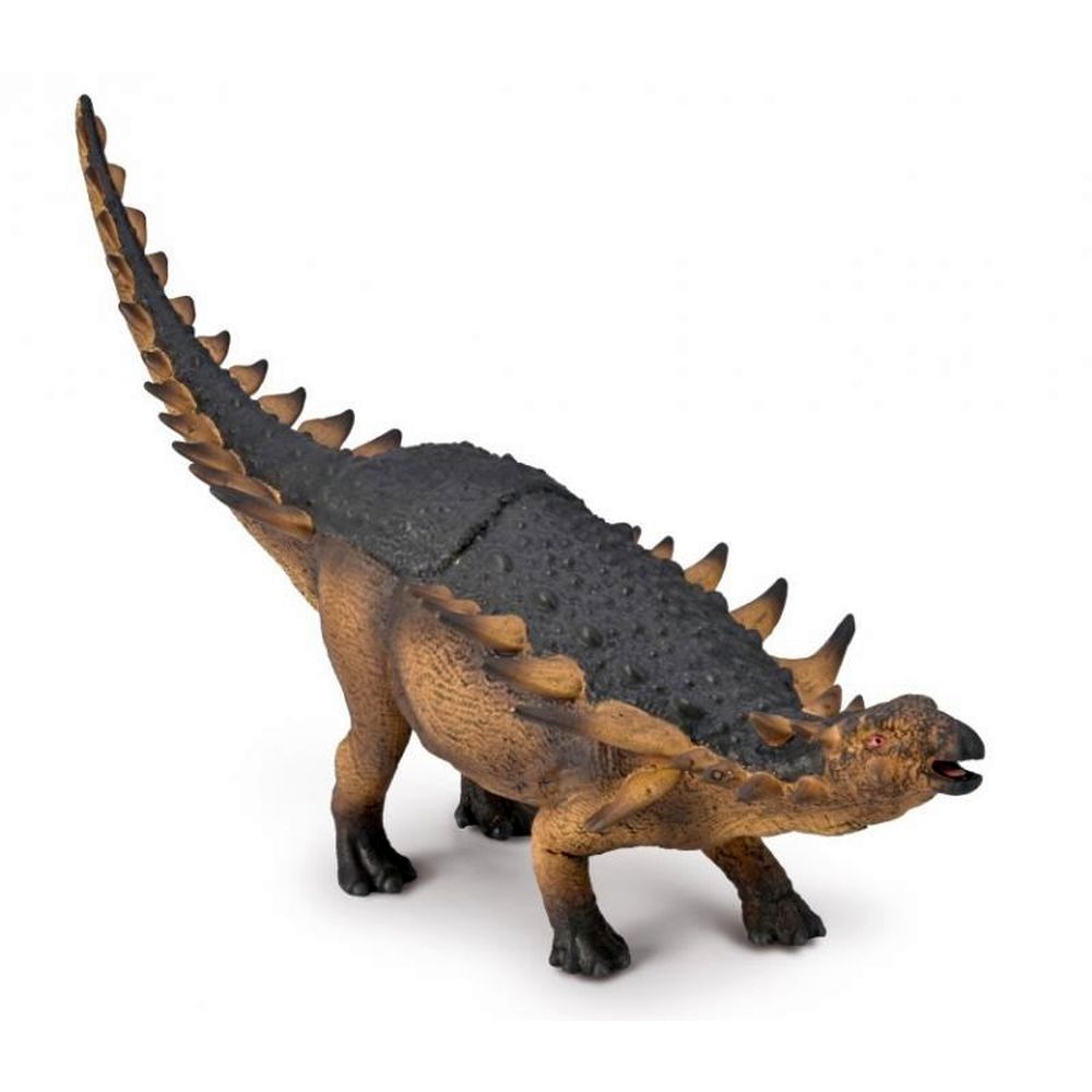 CollectA - Polacanthus Deluxe Figurine - Toy Vehicle