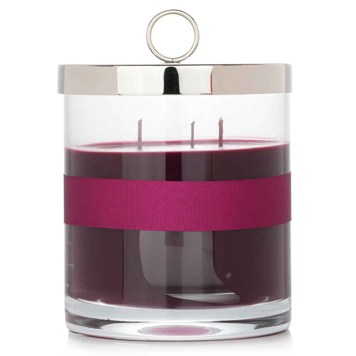 Luxurious Rigaud scented candle in Bois Precieux, 750g, filling your home with a warm, enchanting woody aroma.