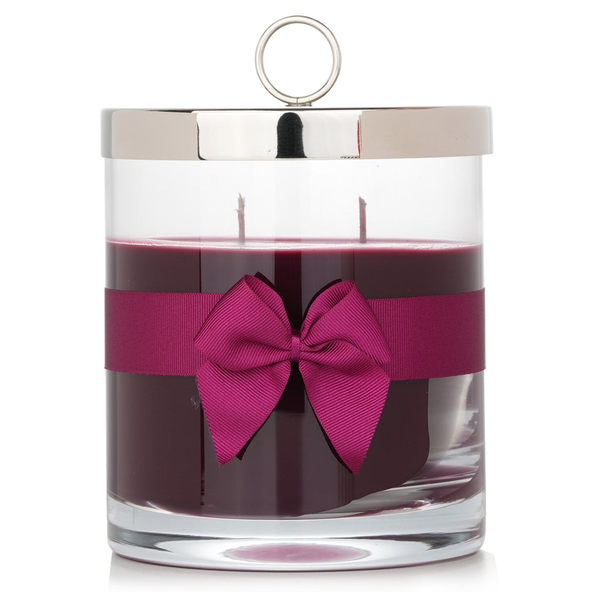 Luxurious Rigaud scented candle in Bois Precieux with warm woodsy aroma, 750g, perfect for relaxation and elegant décor.
