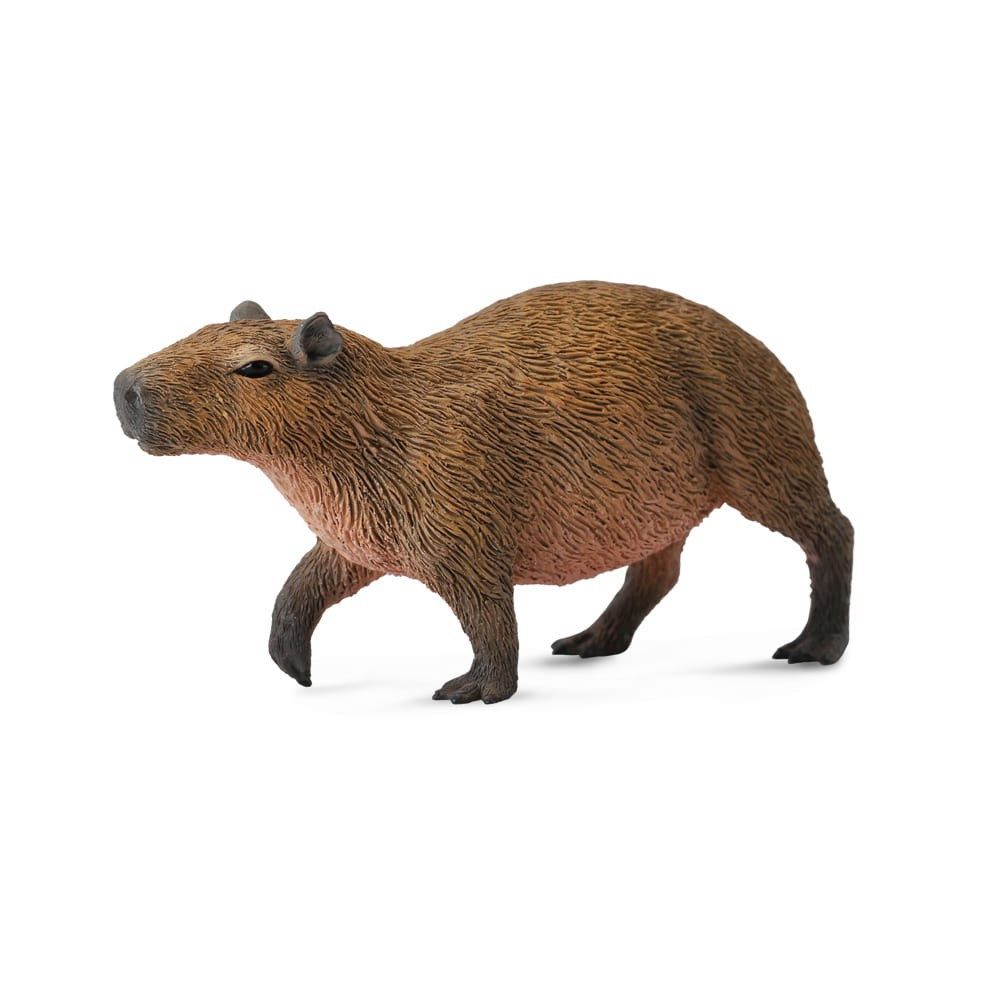 Capybara Figurine CollectA M