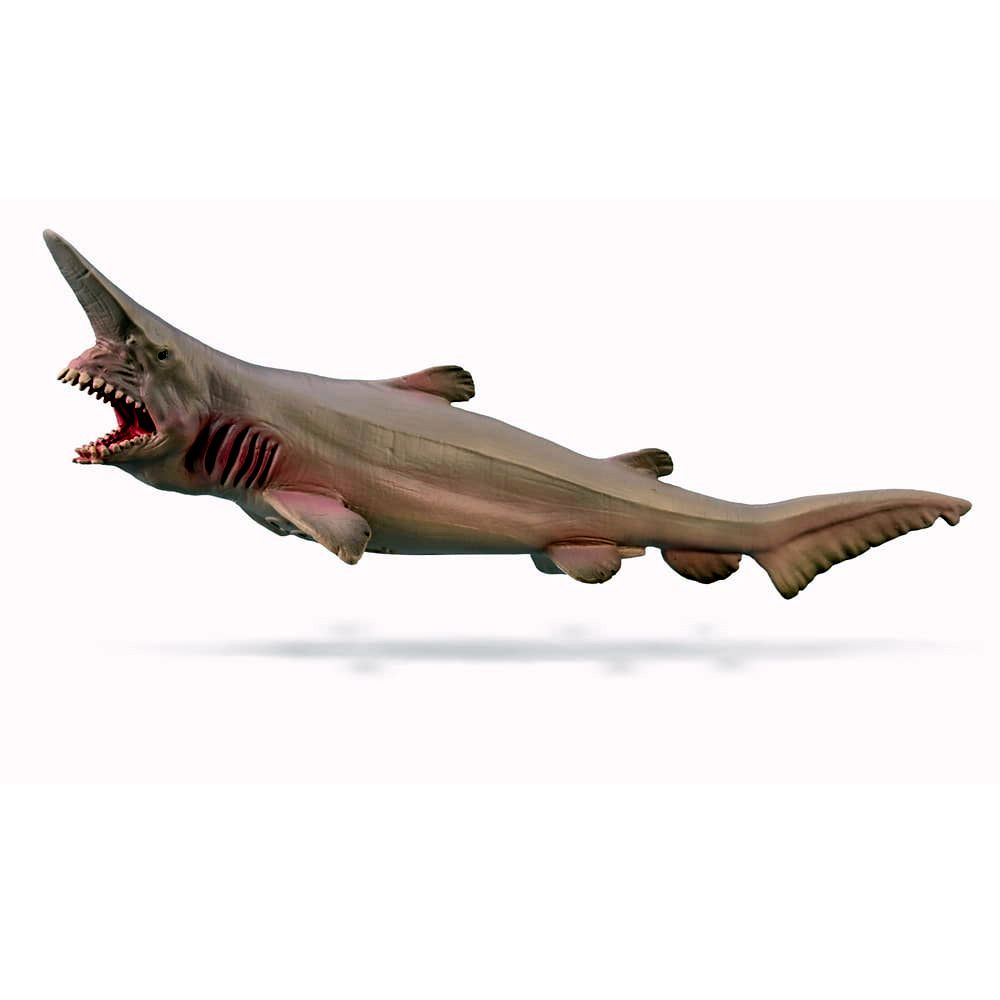 Goblin Shark Figurine CollectA L