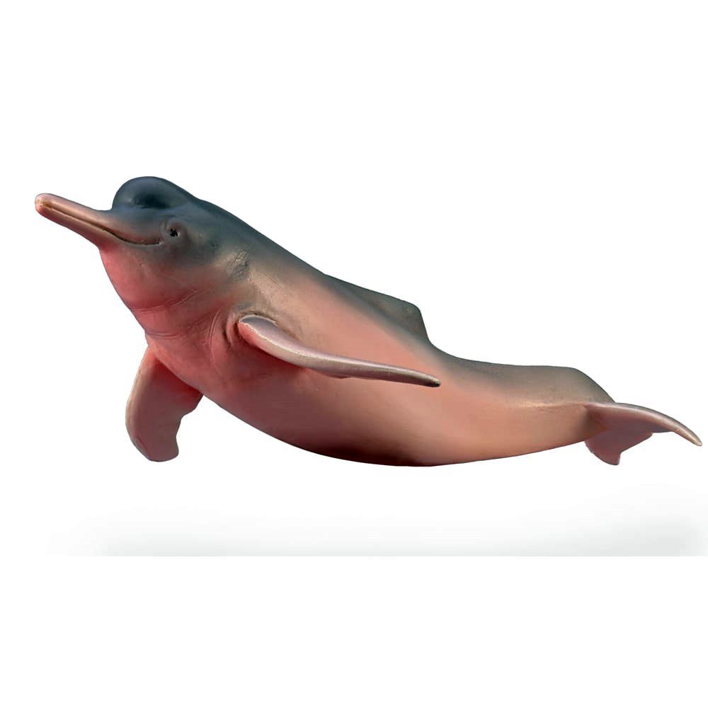 Amazon River Dolphin Figurine CollectA M