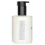 Luxurious 250ml hand lotion enriched with samphire, sea oak, and a coastal fragrance for nourished, soft hands.