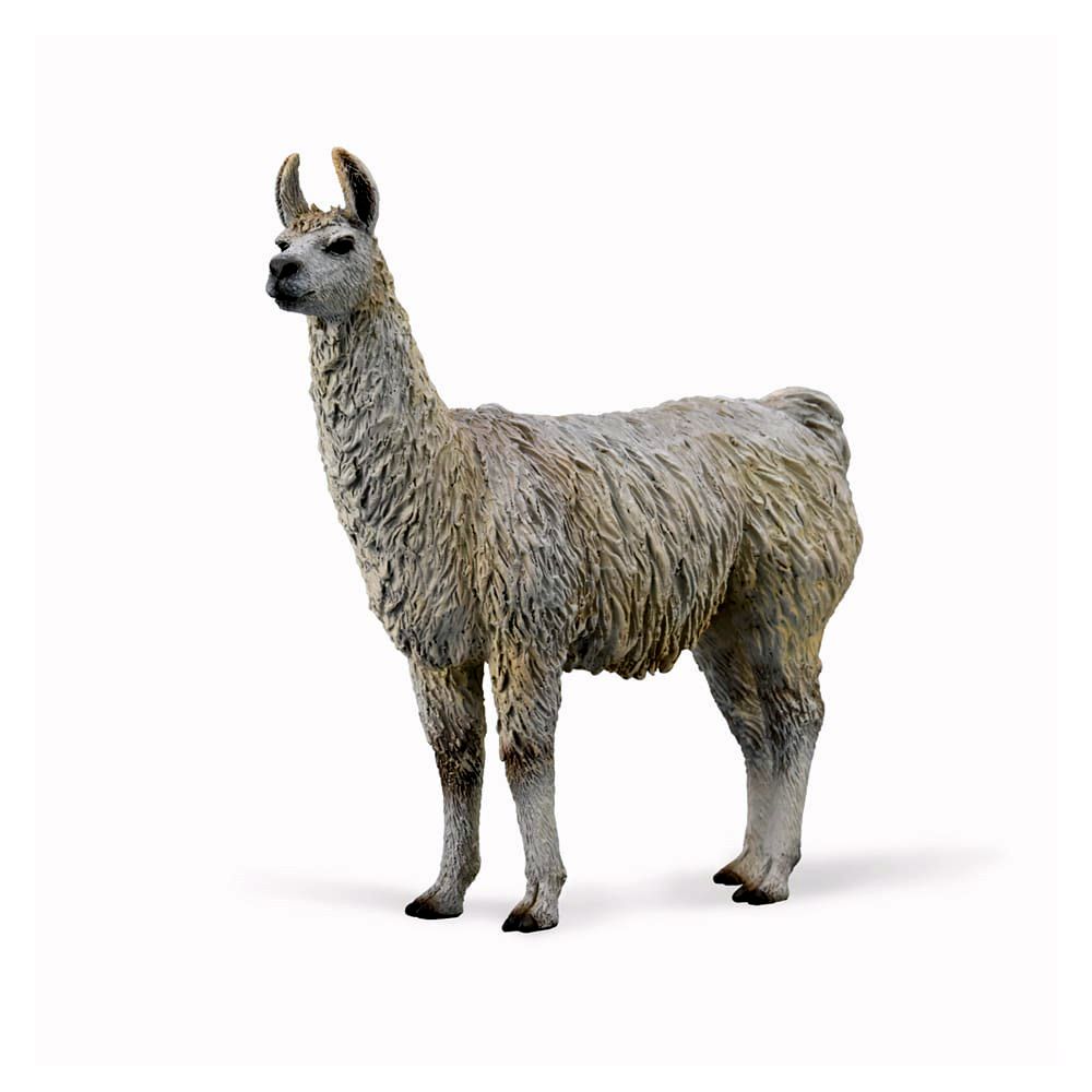 Llama Figurine CollectA M