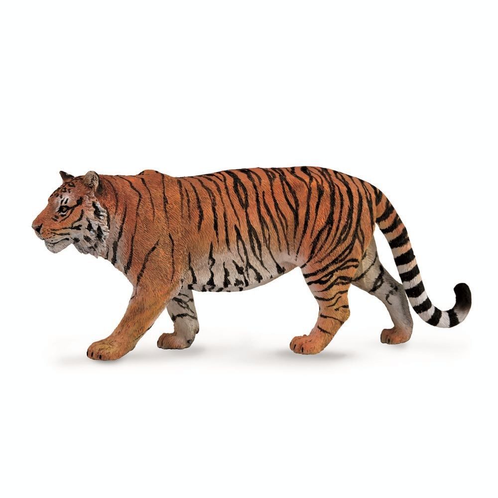 Siberian Tiger Figurine CollectA XL